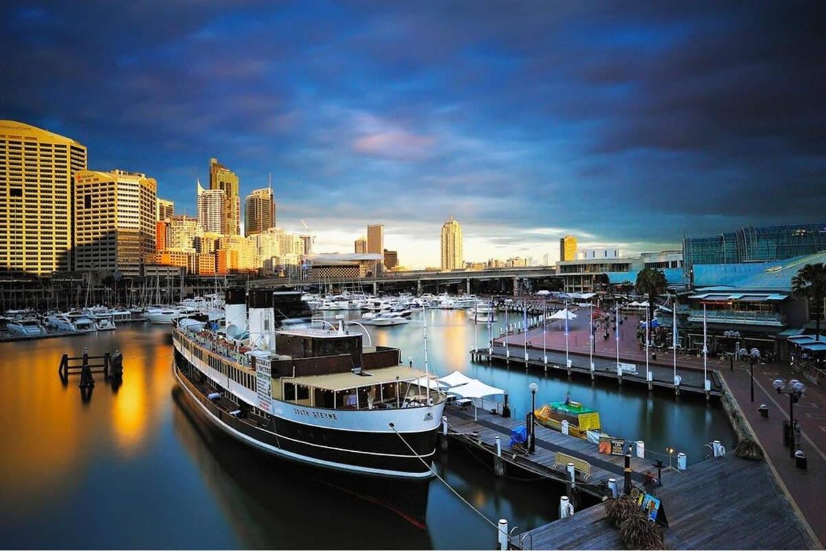 New 3br In Kingsgrove Sleeps 7 Sydney